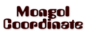 MongolCoordinate